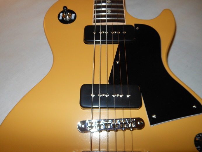Les Paul Junior Special P-90 Picture 13
